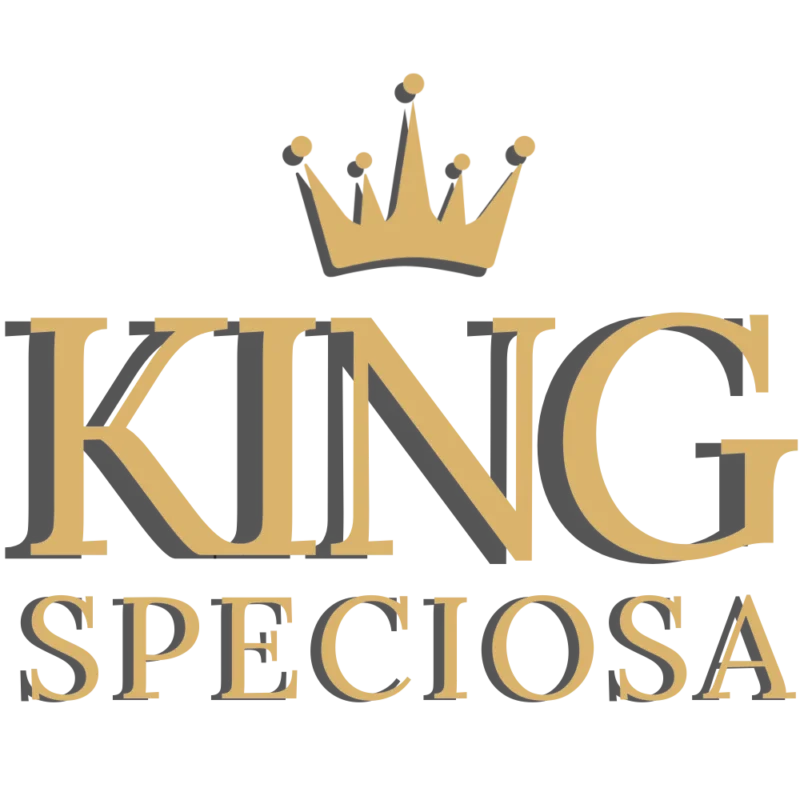 King Speciosa